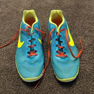 Nike Free 3.0 size 9